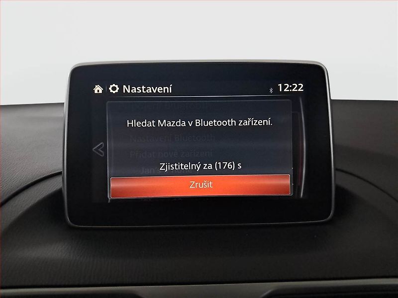 Mazda 3 (2014) 1.5 Skyactiv-G, Navi, Tempomat - fotka 18 z 19