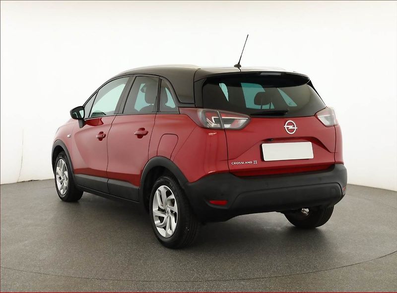 Opel Crossland X (2020) 1.2, Serv.kniha, Tempomat - fotka 4 z 13