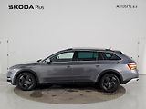 Škoda Superb (2023) 2.0TDi 147kW 4X4 SCOUT BUSINES - náhled 2