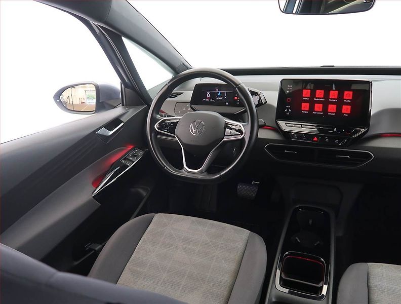 Volkswagen ID.3 (2020) Pro (62 kWh), SoH 90% - fotka 7 z 26