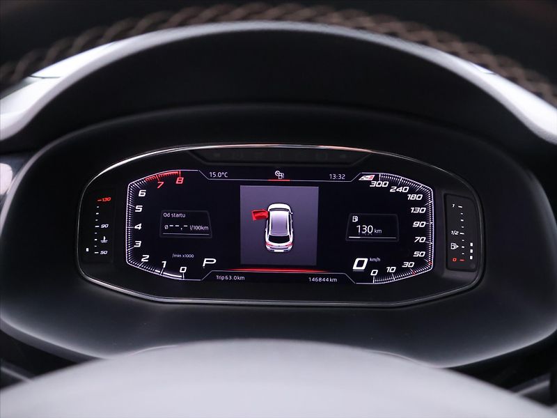 Seat Leon 2,0 TSI Cupra 221kW 4Drive DSG - fotka 18 z 38