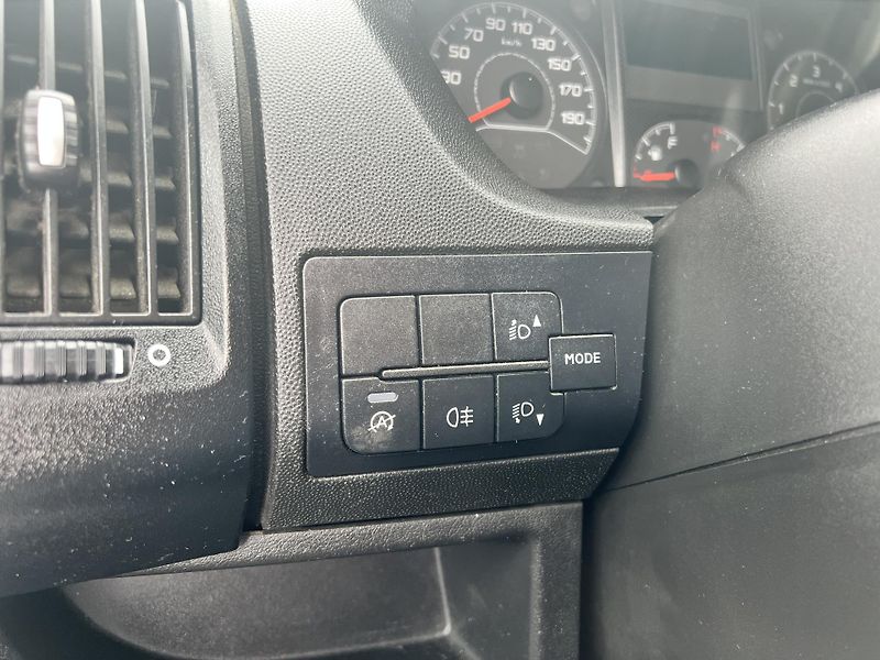 Peugeot Boxer 2.2HDi L4H3 ČR 1.MAJ. odp.DPH - fotka 14 z 32