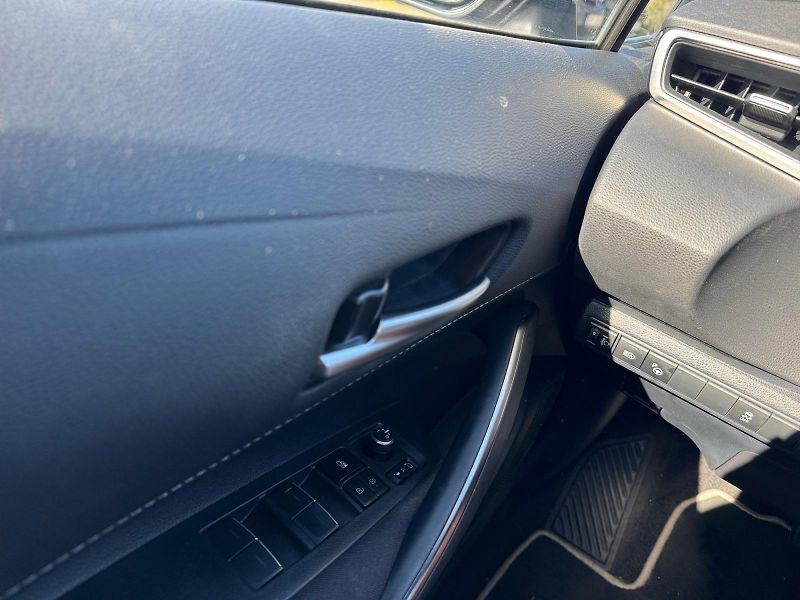 Toyota Corolla (2023) COMFORT 2.0HYBRID 112kW CZ DPH - fotka 11 z 11