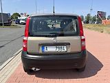 Fiat Panda 1.1 Active 125 180 km - náhled 7