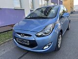Hyundai ix20 1,4i  /LPG/1.maj./ČR /servis - náhled 1