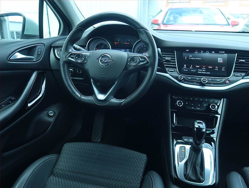Peugeot Partner (2017) Active 1.6 BlueHDi, 5Míst, ČR - fotka 7 z 16
