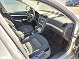 Škoda Octavia 1,4 TSI Combi Klima Výhřev ESP - náhled 20