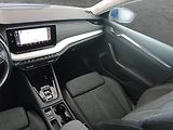 Škoda Octavia (2023) Style 2.0 TSI, 4X4, Automat - náhled 8