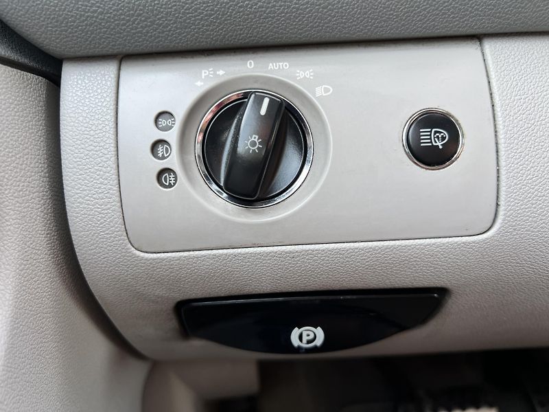 Mercedes-Benz Třídy M ML 320CDi AMG PAKET AUTOMAT - fotka 13 z 47