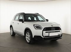Mini Countryman (2024) S All4 - fotografie inzerátu