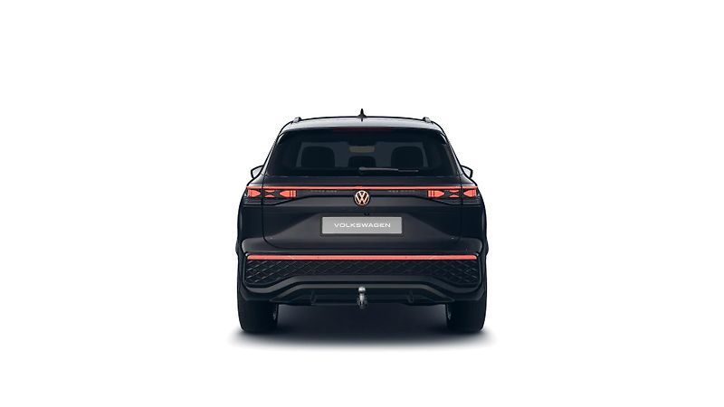 Volkswagen Tayron (2026) 2.0TDI*R-LINE*4M*TAŽNÉ*MAX.VÝB - fotka 7 z 14