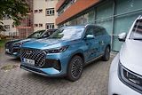 Chery Tiggo 8 (2026) 1,6 UNIQUE - náhled 1