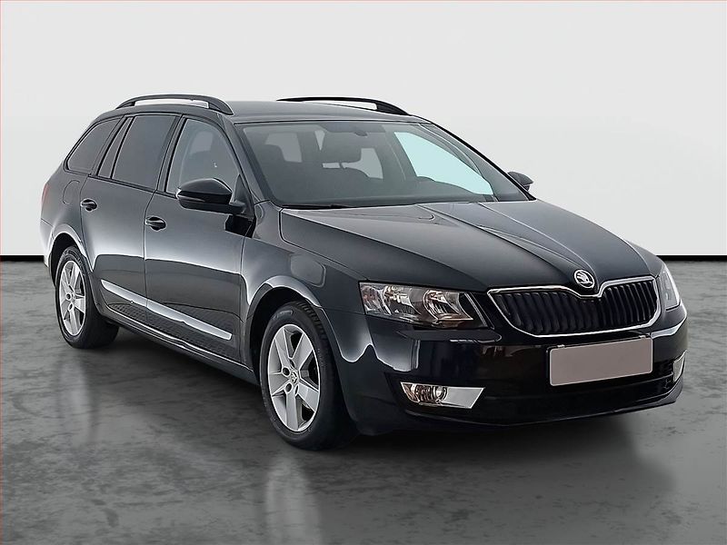 Škoda Octavia (2016) 1.6 TDI, Navi, Tempomat - fotografie inzerátu