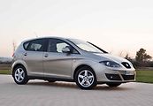 Kolem roku výroby 2014: Seat Altea
