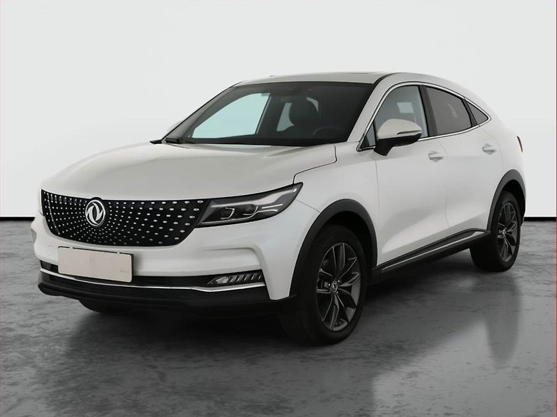 Dongfeng Fengon 5 (2022) Classic + 1.5 Turbo, Automat - fotka 2 z 19