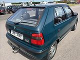 Škoda Felicia 1,3 MPi LXI ČR SERVIS 2x KOLA - náhled 6