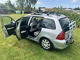 Peugeot 307 2.0HDI 66KW,PANORAMA,TZ,1MAJDR - náhled 29