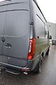 Mercedes-Benz Sprinter Sprinter 319  Camper V6 4x4 - náhled 44