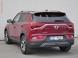 SsangYong Korando (2022) 1.5 T-GDi, 1.maj,ČR, AT - náhled 6