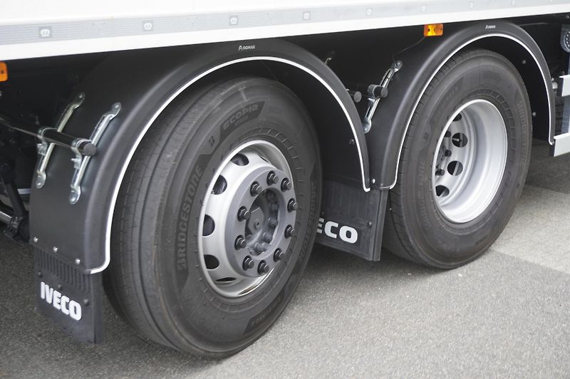 Iveco S-WAY (2026) AS260S46Y/PS / no mileage - fotka 12 z 24