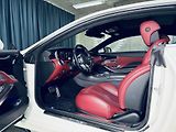 Mercedes-Benz Třídy S (2017) 560*Coupe*Designo*63.optik*TV - náhled 19