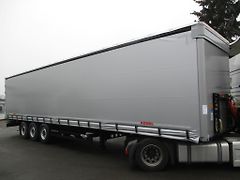 Kögel Cargo - fotografie inzerátu