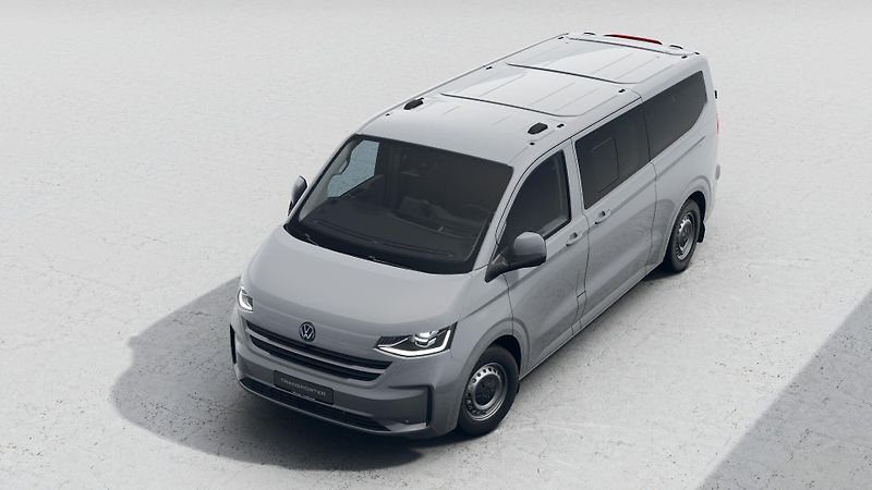 Volkswagen Transporter (2026) Kombi 2,0 TDI 8AUT DR SPV - fotka 5 z 13