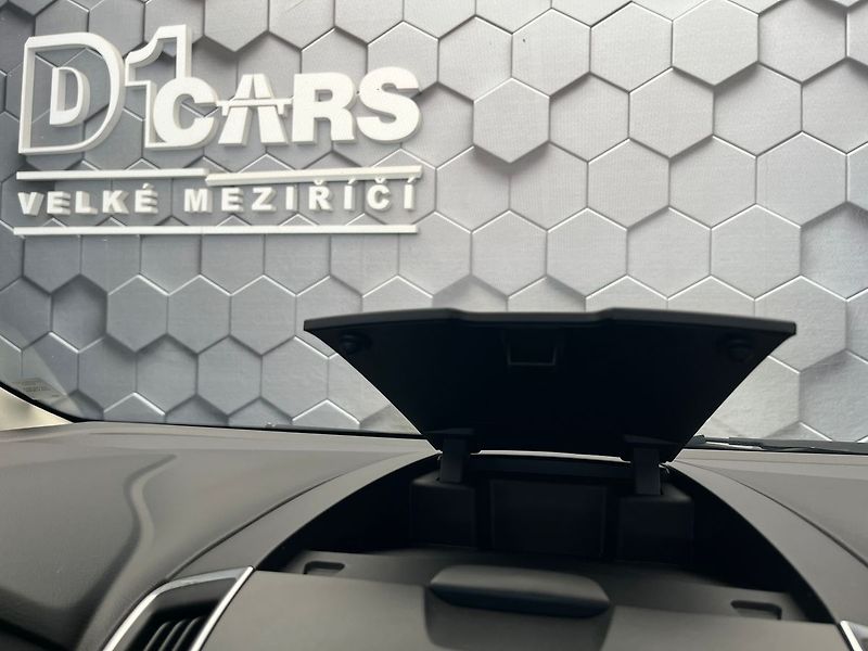 Ford Galaxy 2,0 140kW Titanium AWD 7míst - fotka 68 z 70