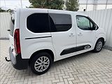 Citroën Berlingo 1,5 BlueHDi tažné DPH 1.maj ČR - náhled 13
