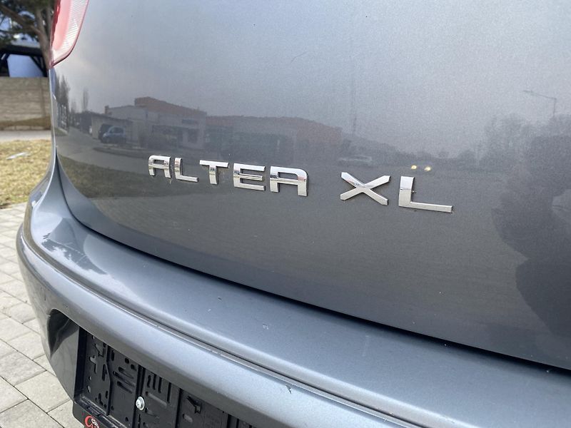 Seat Altea 1.6TDi, AUTOMAT,STYLE, VÝB.ST. - fotka 45 z 46