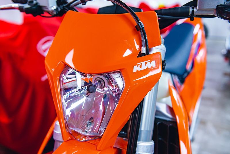 KTM 350 EXC-F Nová 0MTH - fotka 24 z 47
