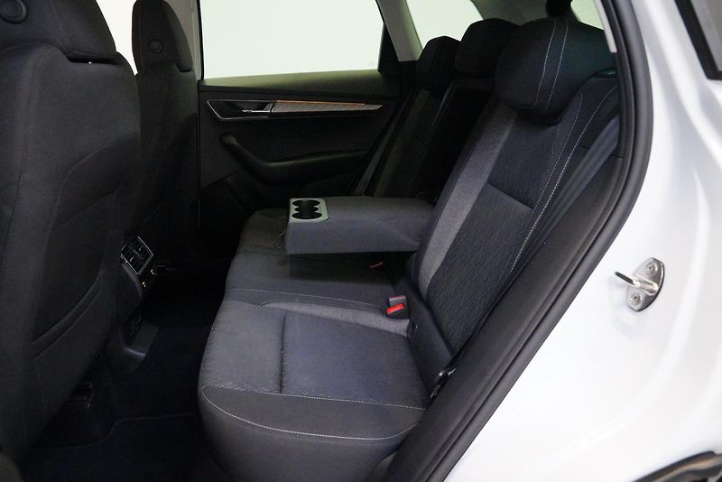 Škoda Karoq - fotka 27 z 30