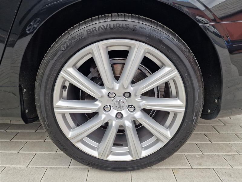 Volvo S90 D5 173kW Inscription,původ ČR - fotka 44 z 50