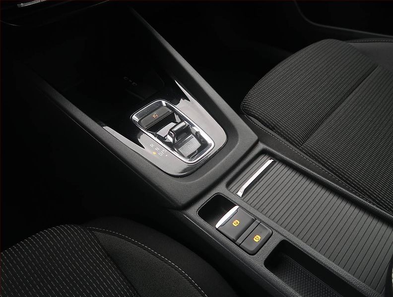 Škoda Octavia (2020) Ambition 2.0 TDI, Automat - fotka 13 z 22