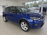 Seat Arona 1,0 i, FR Edition,tažné,temp. - náhled 7