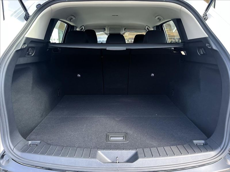 Mazda CX-5 (2026) 2,5 6AT FWD Prime-Line - fotka 5 z 13