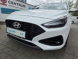 Hyundai i30 1.5-1.MAJITEL-NAVI-KAMERA - náhled 7