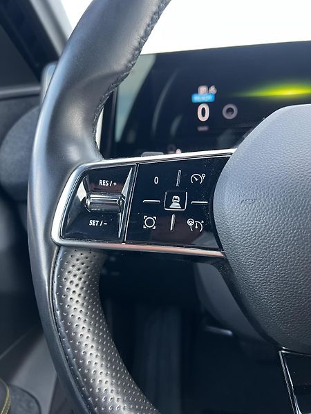 Renault Mégane EV60 220PK Optimum Charge  - fotka 10 z 23