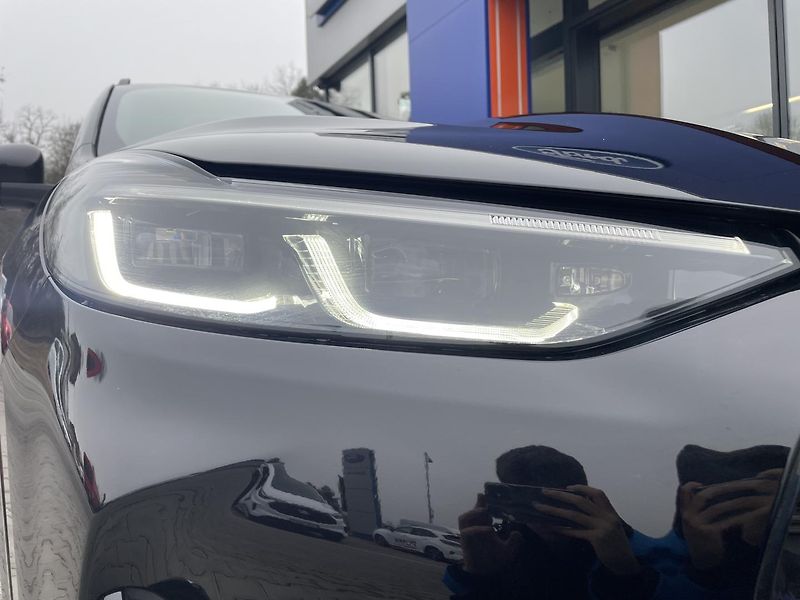 Ford Kuga ST-Line X 2,5 HEV 134 kW AT - fotka 5 z 39