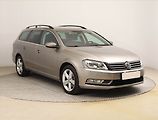 Volkswagen Passat (2012) 2.0 TDI, 4X4, Automat - náhled 1