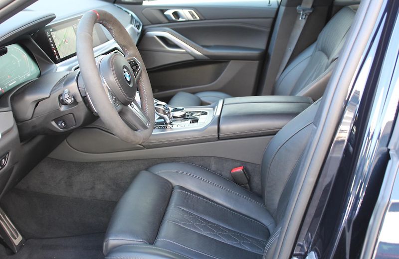 BMW X6 X6 xDrive30d - fotka 10 z 25
