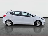 Kia Ceed (2017) 1.4 CRDi, Serv.kniha - náhled 6