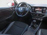 Škoda Kamiq (2020) 1.0 TSI, Serv.kniha, Tempomat - náhled 7
