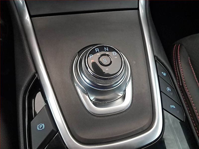 Ford S-MAX (2019) 2.0 EcoBlue, Automat, Kůže - fotka 20 z 20