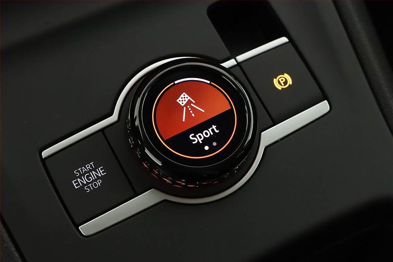 Volkswagen Tiguan (2025) 1.5 eTSI - fotka 17 z 20