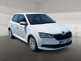 Škoda Fabia 1,0 MPI 44 Active - náhled 1