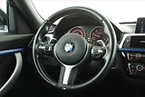BMW Řada 3 (2016) 320d xDrive GT, 4X4, Automat - náhled 8