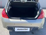 Peugeot 308 (2011) 1.4 i, ČR, Klima - náhled 7