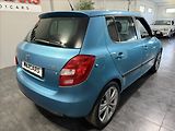 Škoda Fabia 1,2   TSI BEZ KOROZE ROZVODY - náhled 4