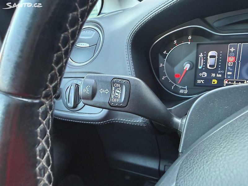 Ford S-MAX 2,2 TDCI 147kW 7míst - fotka 21 z 38